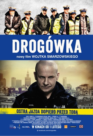 电影《七天  Drogówka》（2013波兰）--高清4K/1080P迅雷BT资源下载