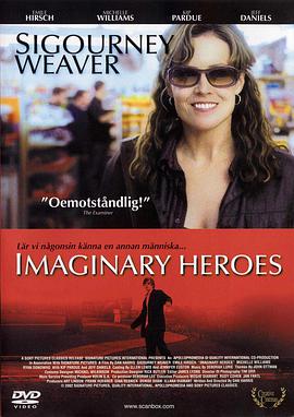 电影《假想英雄  Imaginary Heroes》（2004美国 / 德国 / 比利时）--高清4K/1080P迅雷BT资源下载