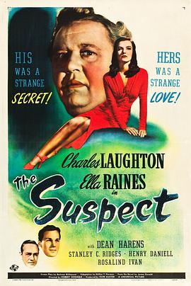电影《极度重犯  The Suspect》（1944美国）--高清4K/1080P迅雷BT资源下载