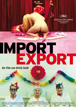 电影《进出口  Import/Export》（2007奥地利 / 法国 / 德国）--高清4K/1080P迅雷BT资源下载