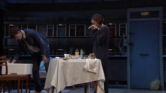 电影《天窗  National Theatre Live: Skylight》（2014英国）--高清4K/1080P迅雷BT资源下载