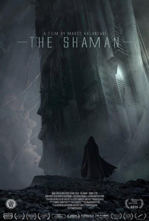 电影《巫师  The Shaman》（2015日本/奥地利）--高清4K/1080P迅雷BT资源下载