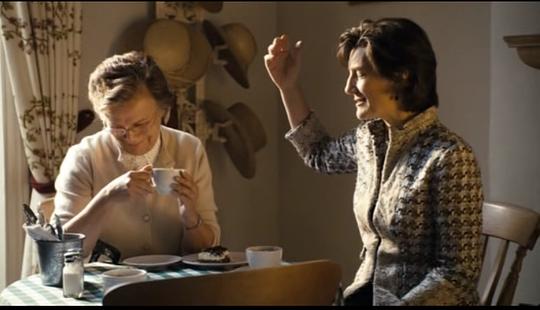 电影《在瑞士的日子  A Short Stay in Switzerland》（2009英国）--高清4K/1080P迅雷BT资源下载