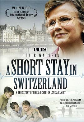 电影《在瑞士的日子  A Short Stay in Switzerland》（2009英国）--高清4K/1080P迅雷BT资源下载