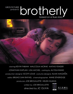 电影《兄弟  Brotherly》（2008美国）--高清4K/1080P迅雷BT资源下载