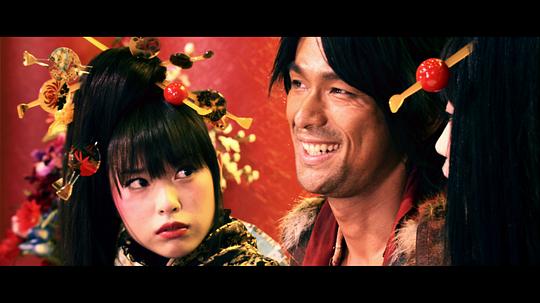 电影《侠盗石川 GOEMON》(2009日本)--高清4K/1080P迅雷BT资源下载 电影《侠盗石川 GOEMON》(2009日本)--高清4K/1080P迅雷BT资源下载