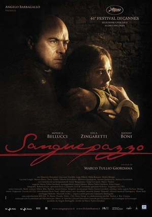 电影《疯狂之血  Sanguepazzo》（2008意大利 / 法国）--高清4K/1080P迅雷BT资源下载