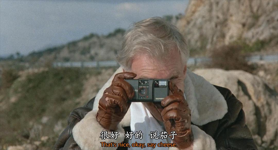 电影《深夜到访  The Caller》（1987美国）--高清4K/1080P迅雷BT资源下载