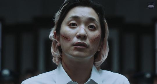电影《角色  キャラクター》（2021日本）--高清4K/1080P迅雷BT资源下载