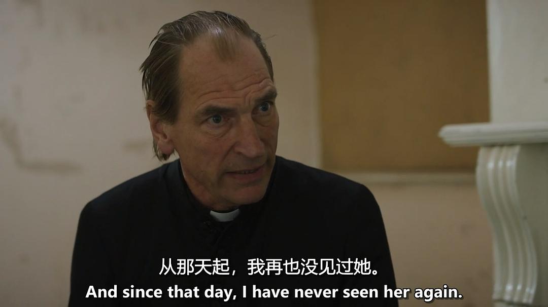 电影《波丽莱多里的鬼魂  The Ghosts of Borley Rectory》（2021英国）--高清4K/1080P迅雷BT资源下载