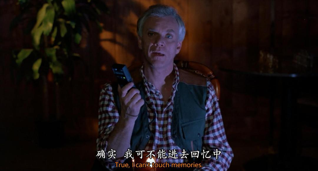 电影《深夜到访  The Caller》（1987美国）--高清4K/1080P迅雷BT资源下载