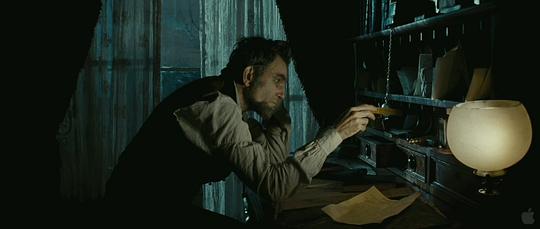电影《林肯  Lincoln》（2012美国 / 印度）--高清4K/1080P迅雷BT资源下载