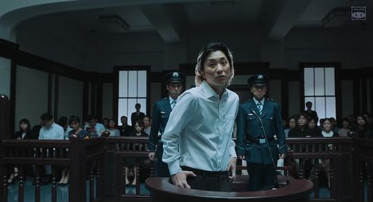 电影《角色  キャラクター》（2021日本）--高清4K/1080P迅雷BT资源下载