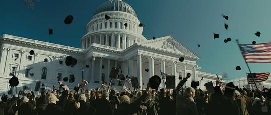 电影《林肯  Lincoln》（2012美国 / 印度）--高清4K/1080P迅雷BT资源下载