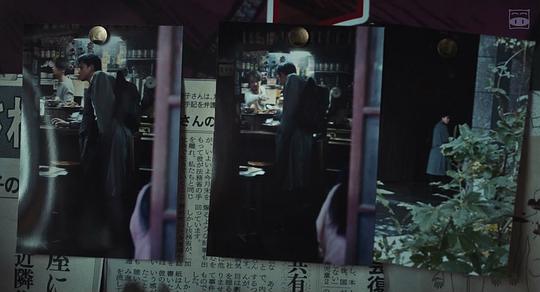 电影《角色  キャラクター》（2021日本）--高清4K/1080P迅雷BT资源下载