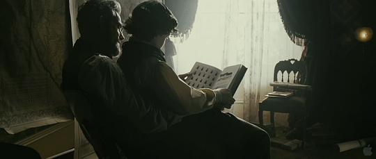 电影《林肯  Lincoln》（2012美国 / 印度）--高清4K/1080P迅雷BT资源下载
