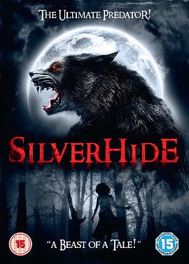 电影《Silverhide》（2015英国）--高清4K/1080P迅雷BT资源下载
