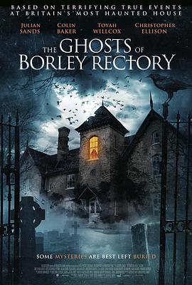电影《波丽莱多里的鬼魂  The Ghosts of Borley Rectory》（2021英国）--高清4K/1080P迅雷BT资源下载
