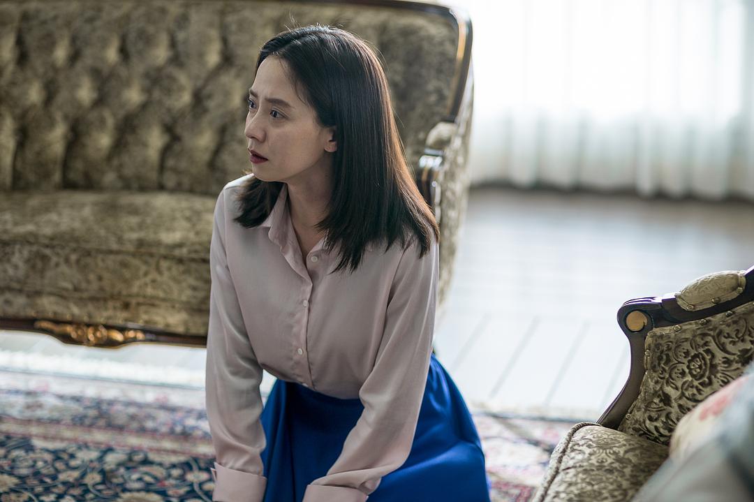 电影《侵入者  침입자》（2020韩国）--高清4K/1080P迅雷BT资源下载