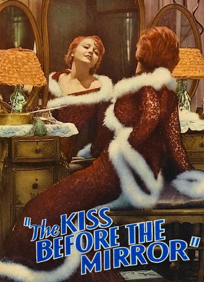 电影《镜前一吻  The Kiss Before the Mirror》（1933美国）--高清4K/1080P迅雷BT资源下载