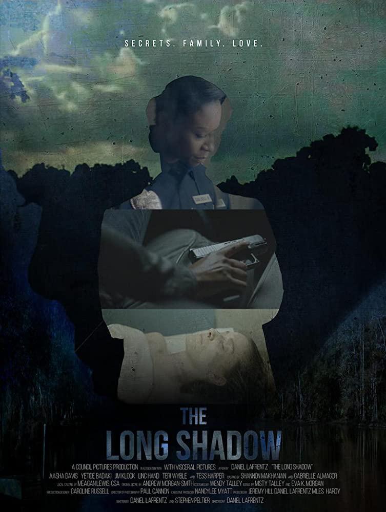 电影《悠长阴影  The Long Shadow》（2020美国）--高清4K/1080P迅雷BT资源下载