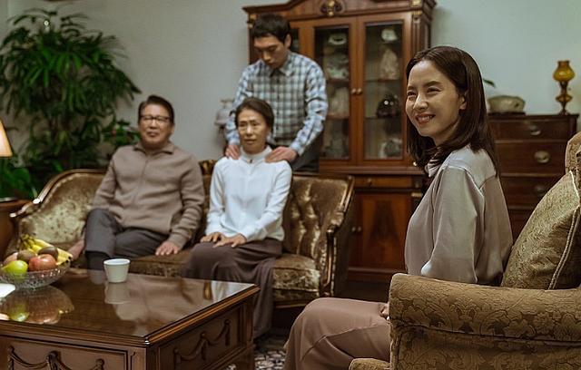 电影《侵入者  침입자》（2020韩国）--高清4K/1080P迅雷BT资源下载