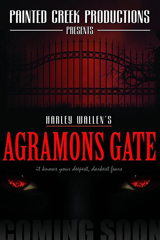 电影《阿格拉蒙之门  Agramon's Gate》（2020美国）--高清4K/1080P迅雷BT资源下载