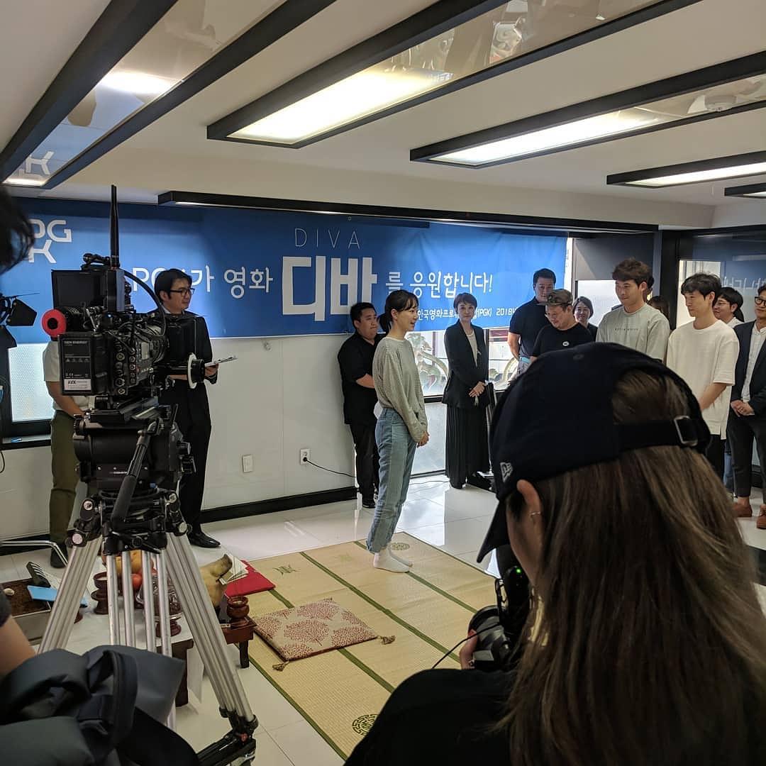 电影《欲望跳台  디바》（2020韩国）--高清4K/1080P迅雷BT资源下载