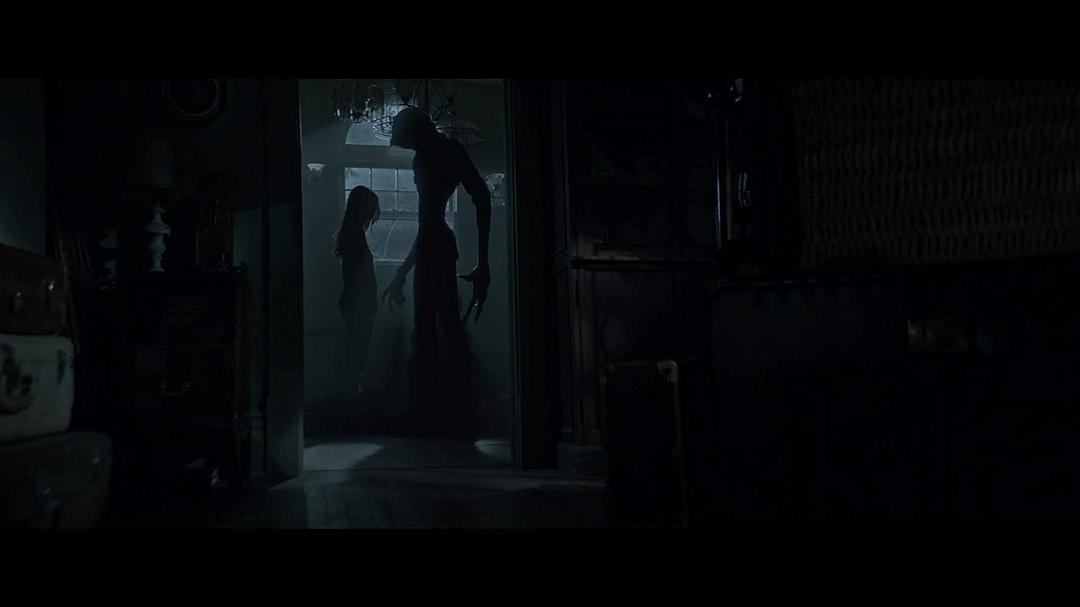 电影《潜伏5：红门  Insidious: The Red Door》（2023加拿大 / 美国）--高清4K/1080P迅雷BT资源下载
