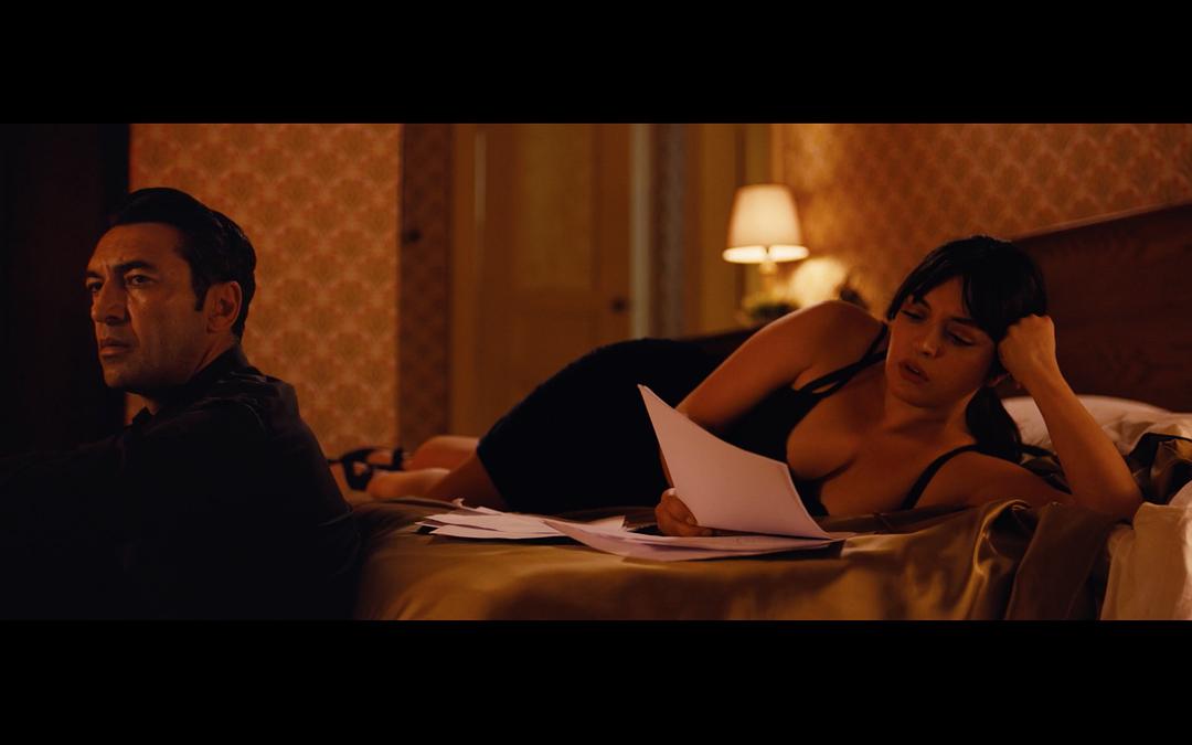 电影《谁杀了小说家？  Lady Winsley》（2019法国 / 土耳其）--高清4K/1080P迅雷BT资源下载