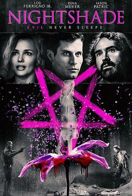 电影《Nightshade》（2021美国）--高清4K/1080P迅雷BT资源下载