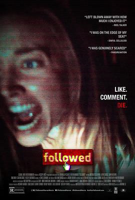 电影《已关注  Followed》（2020美国）--高清4K/1080P迅雷BT资源下载