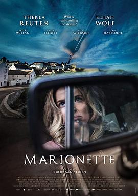 电影《牵线木偶  Marionette》（2020荷兰 / 卢森堡 / 英国）--高清4K/1080P迅雷BT资源下载