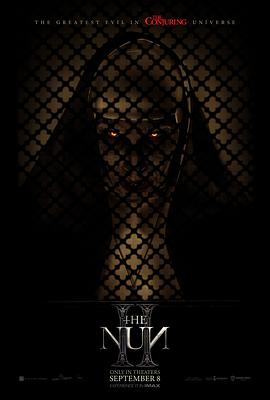 电影《修女2  The Nun II》（2023美国）--高清4K/1080P迅雷BT资源下载