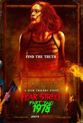 电影《恐惧街2  Fear Street 2》（2021美国）--高清4K/1080P迅雷BT资源下载
