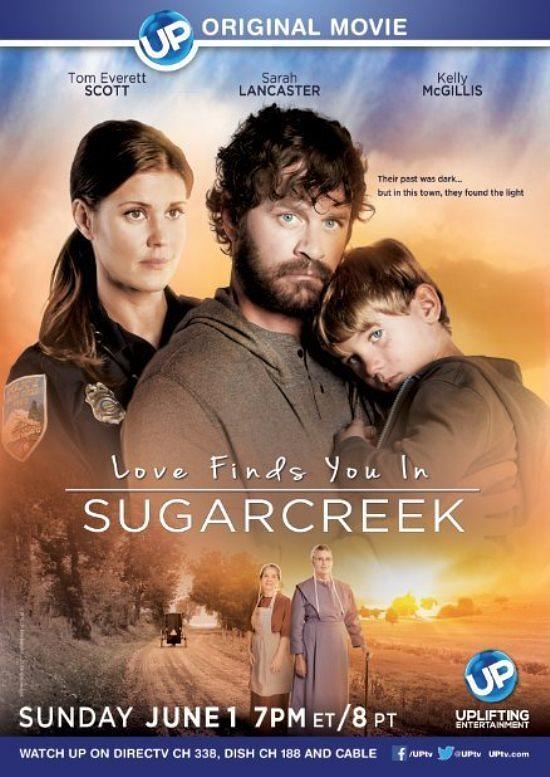 电影《甜蜜湾之恋  Love Finds You in Sugarcreek》（2014美国）--高清4K/1080P迅雷BT资源下载