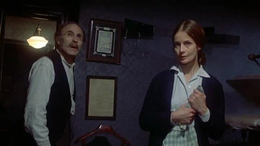 电影《精神病院  Asylum》（1972英国）--高清4K/1080P迅雷BT资源下载