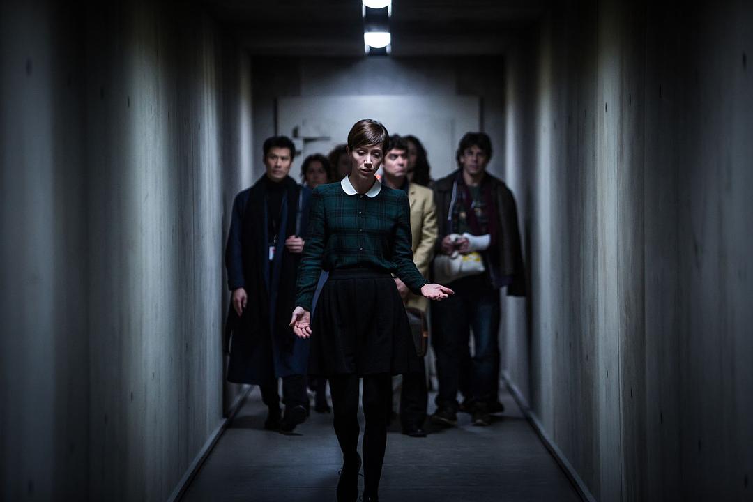 电影《翻译疑云  Les Traducteurs》（2019法国 / 比利时）--高清4K/1080P迅雷BT资源下载