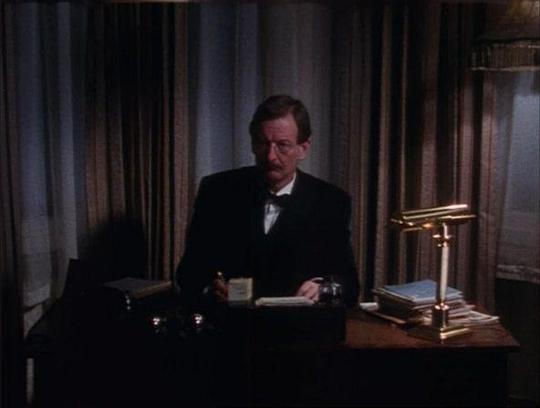 电影《优质杀手  A Murder of Quality》（1991UK）--高清4K/1080P迅雷BT资源下载