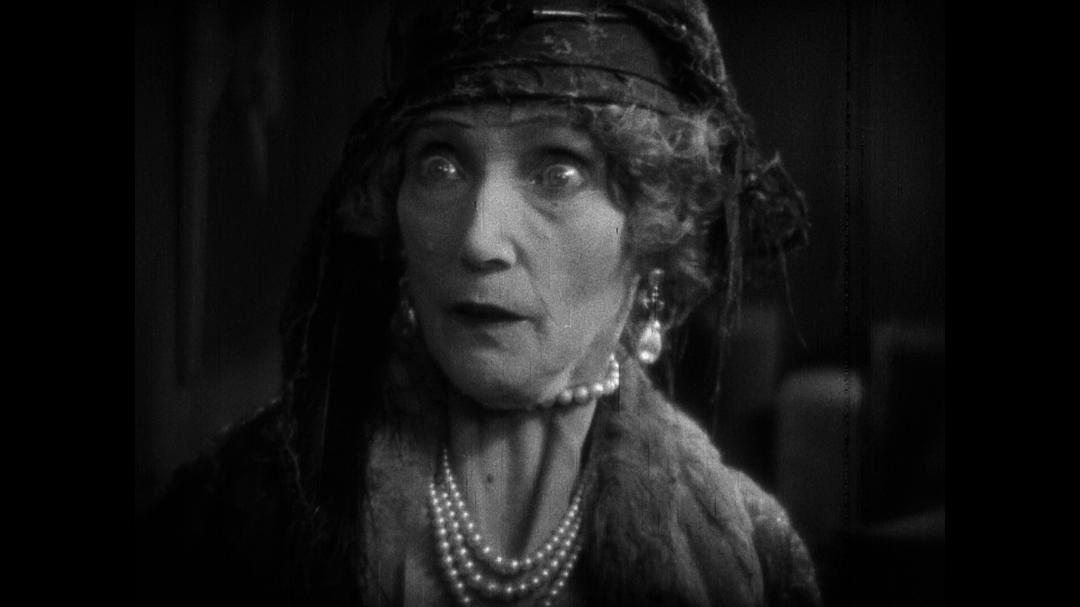 电影《最后通牒  The Last Warning》（1929美国）--高清4K/1080P迅雷BT资源下载