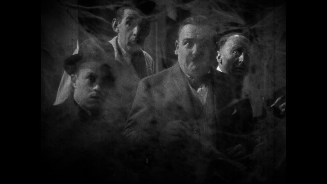 电影《最后通牒  The Last Warning》（1929美国）--高清4K/1080P迅雷BT资源下载
