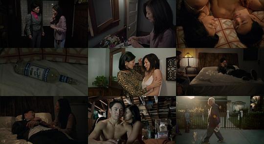 电影《The Unbidden》（2016美国 / 加拿大 / 中国大陆）--高清4K/1080P迅雷BT资源下载
