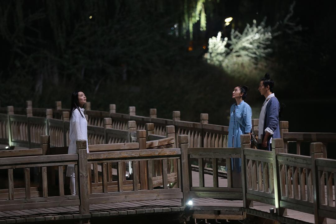 电影《少女天师》（2017中国大陆）--高清4K/1080P迅雷BT资源下载