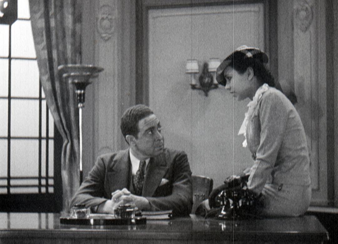 电影《Murder in Harlem》（1935美国）--高清4K/1080P迅雷BT资源下载