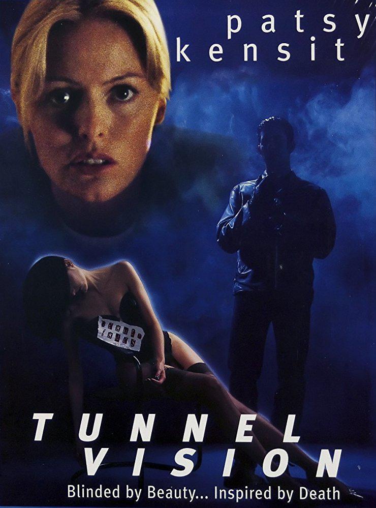 电影《致命陷阱  Tunnel Vision》（1995澳大利亚）--高清4K/1080P迅雷BT资源下载