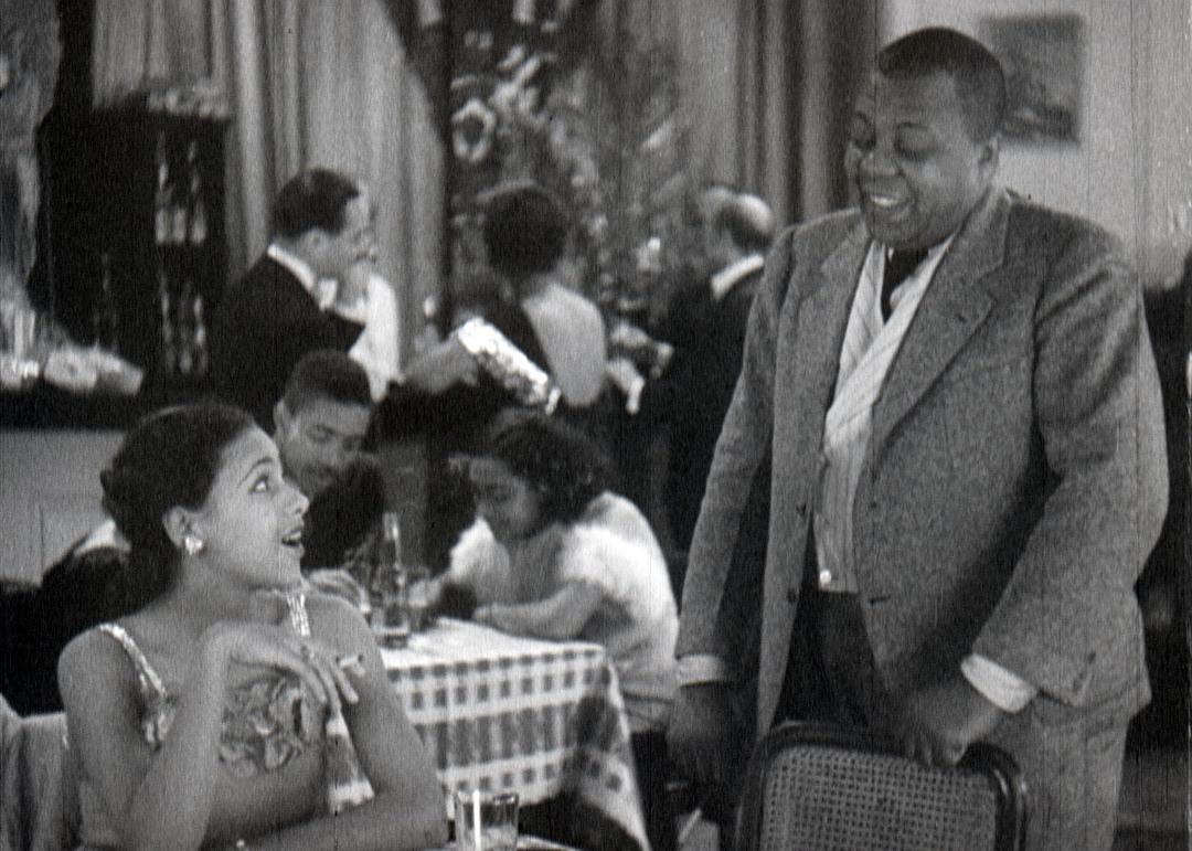 电影《Murder in Harlem》（1935美国）--高清4K/1080P迅雷BT资源下载