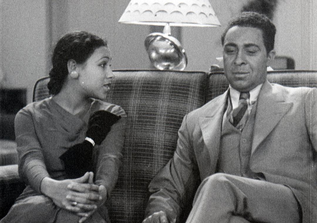 电影《Murder in Harlem》（1935美国）--高清4K/1080P迅雷BT资源下载