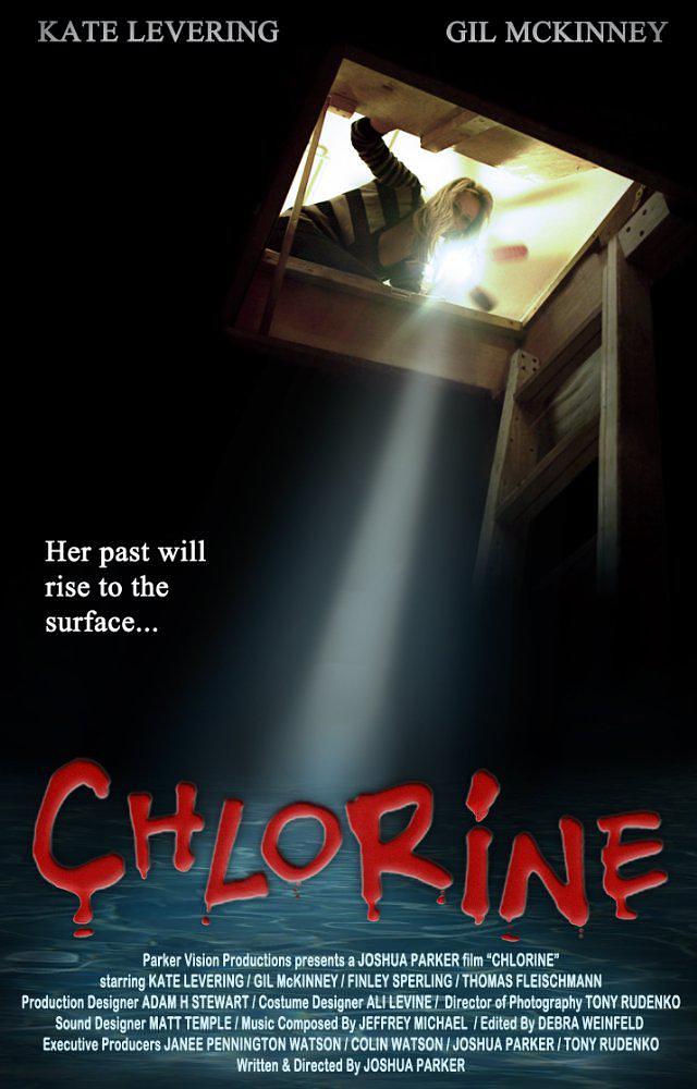 电影《氯  Chlorine》（2013美国）--高清4K/1080P迅雷BT资源下载