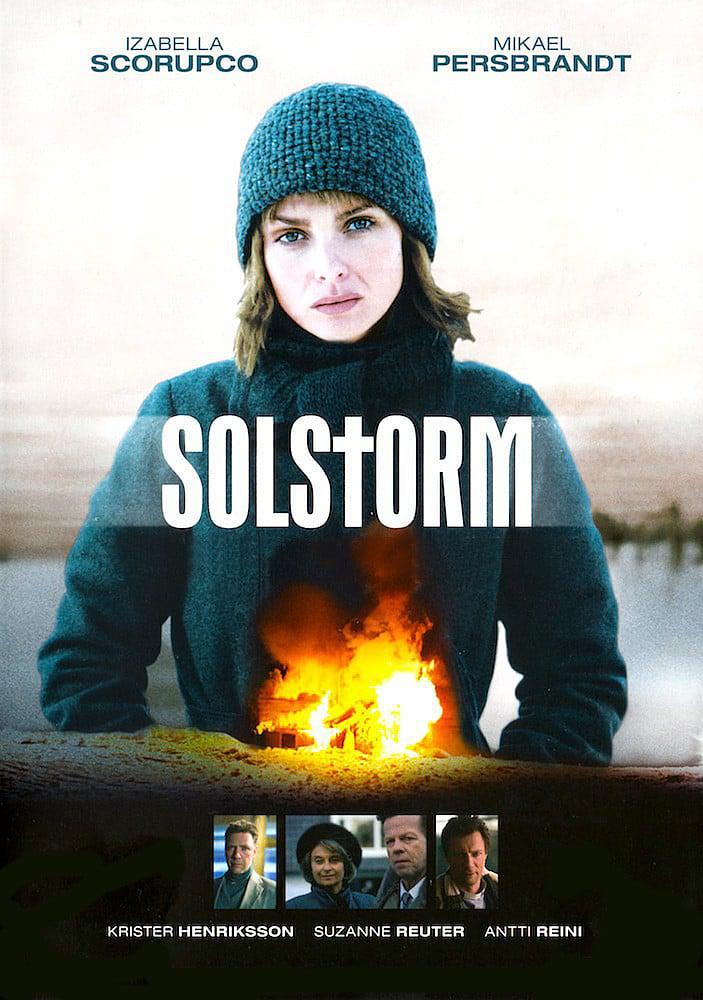 电影《风暴来临  Solstorm》（2007瑞典 / 芬兰）--高清4K/1080P迅雷BT资源下载