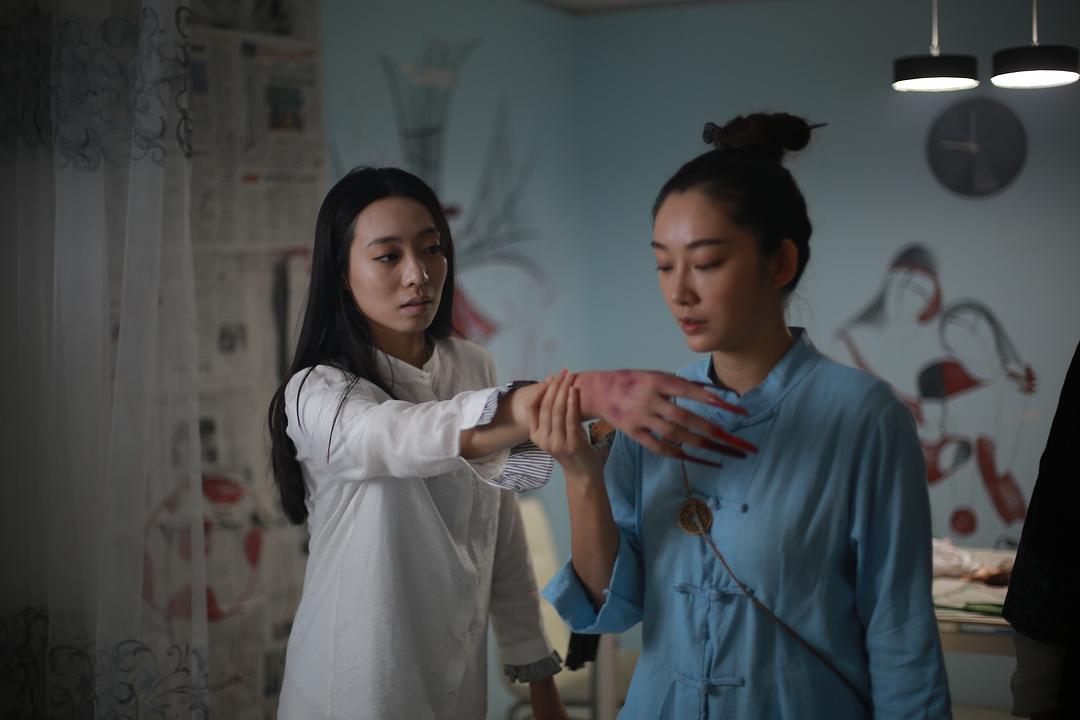 电影《少女天师》（2017中国大陆）--高清4K/1080P迅雷BT资源下载